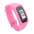 iBank(R) Wristband Pedometer Fitness Exercise